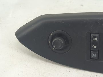 2011-2014 Chrysler 200 Master Power Window Switch Replacement Driver Side Left P/N:56040694AD Fits OEM Used Auto Parts