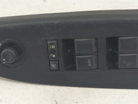 2011-2014 Chrysler 200 Master Power Window Switch Replacement Driver Side Left P/N:56040694AD Fits OEM Used Auto Parts - Oem