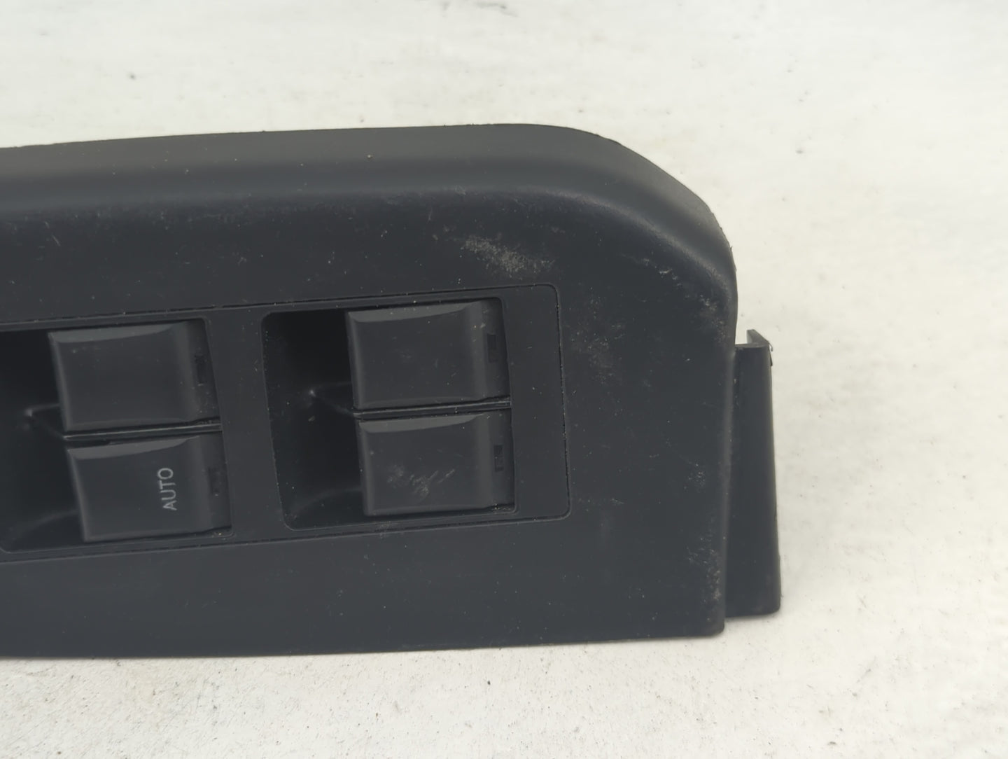 2011-2014 Chrysler 200 Master Power Window Switch Replacement Driver Side Left P/N:56040694AD Fits OEM Used Auto Parts - Oem