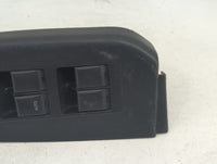2011-2014 Chrysler 200 Master Power Window Switch Replacement Driver Side Left P/N:56040694AD Fits OEM Used Auto Parts - Oem