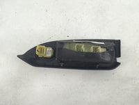 2011-2014 Chrysler 200 Master Power Window Switch Replacement Driver Side Left P/N:56040694AD Fits OEM Used Auto Parts - Oem