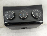 2011-2014 Chrysler 200 Climate Control Module Temperature AC/Heater Replacement P/N:P55111888AI Fits OEM Used Auto Parts - O