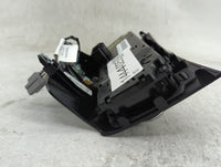 2011-2014 Chrysler 200 Climate Control Module Temperature AC/Heater Replacement P/N:P55111888AI Fits OEM Used Auto Parts - O