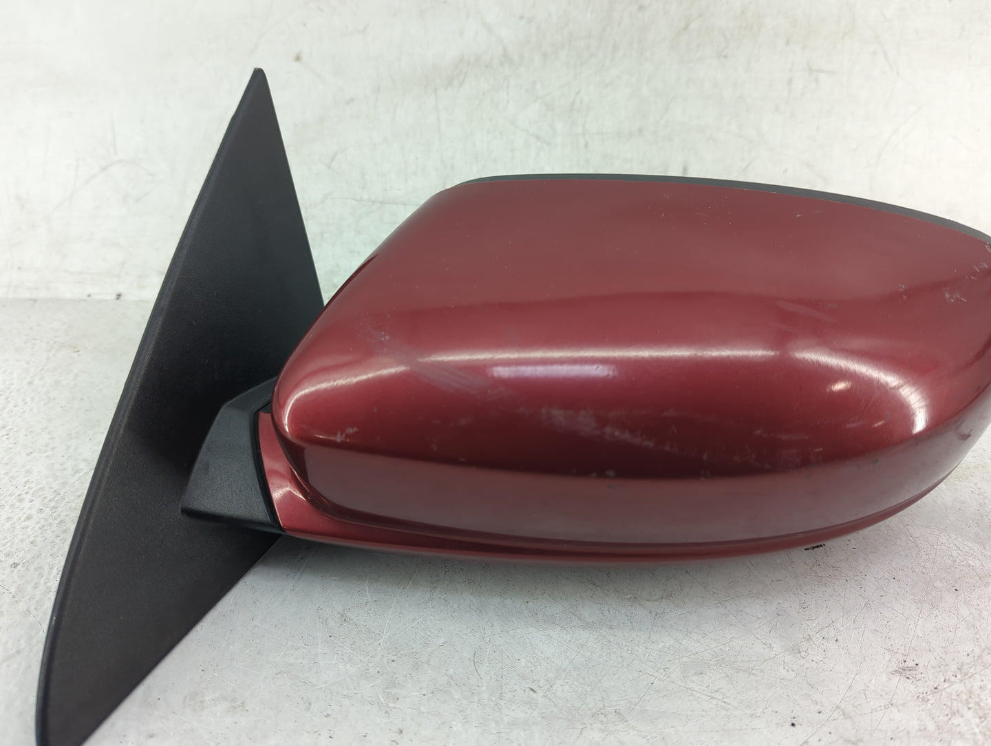 2011-2014 Chrysler 200 Driver Side View Mirror - Left Door Mirror OEM Used - Oemusedautoparts1.com