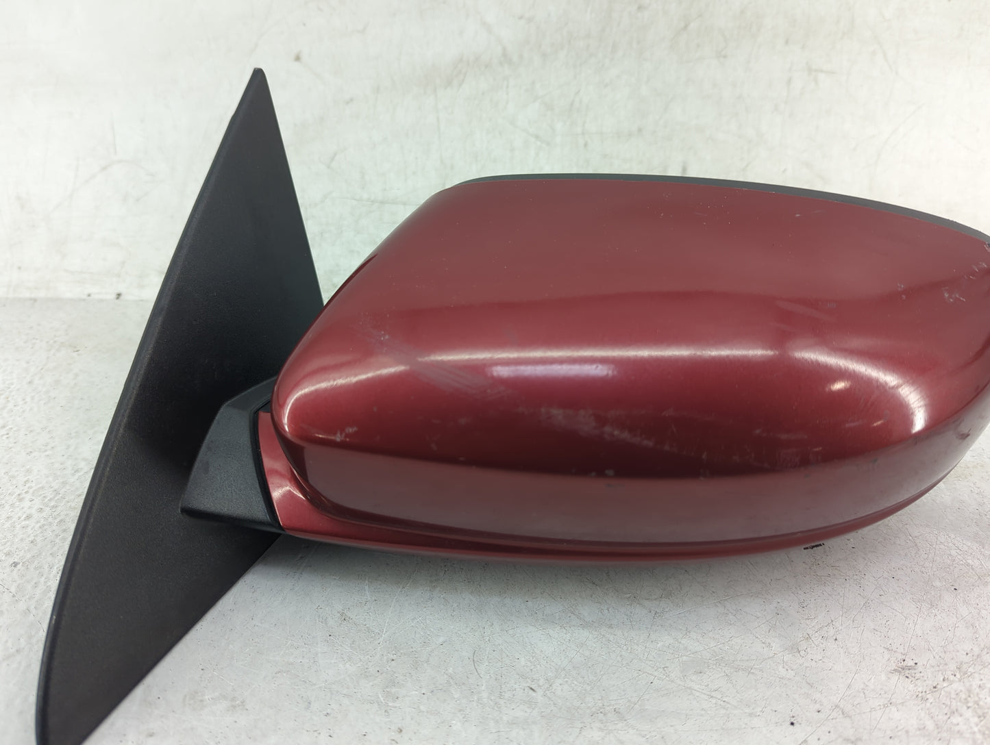 2011-2014 Chrysler 200 Driver Side View Mirror - Left Door Mirror OEM Used - Oemusedautoparts1.com