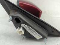 2011-2014 Chrysler 200 Driver Side View Mirror - Left Door Mirror OEM Used - Oemusedautoparts1.com