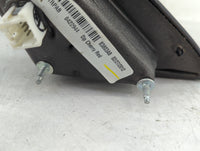 2011-2014 Chrysler 200 Driver Side View Mirror - Left Door Mirror OEM Used - Oemusedautoparts1.com