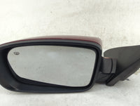 2011-2014 Chrysler 200 Driver Side View Mirror - Left Door Mirror OEM Used - Oemusedautoparts1.com