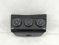 2011-2014 Chrysler 200 Climate Control Module Temperature AC/Heater Replacement P/N:P55111949AD Fits Fits 2010 2011 2012 201
