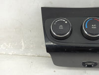 2011-2014 Chrysler 200 Climate Control Module Temperature AC/Heater Replacement P/N:P55111949AD Fits Fits 2010 2011 2012 201