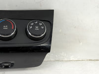 2011-2014 Chrysler 200 Climate Control Module Temperature AC/Heater Replacement P/N:P55111949AD Fits Fits 2010 2011 2012 201