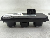 2011-2014 Chrysler 200 Climate Control Module Temperature AC/Heater Replacement P/N:P55111888AI Fits OEM Used Auto Parts - O
