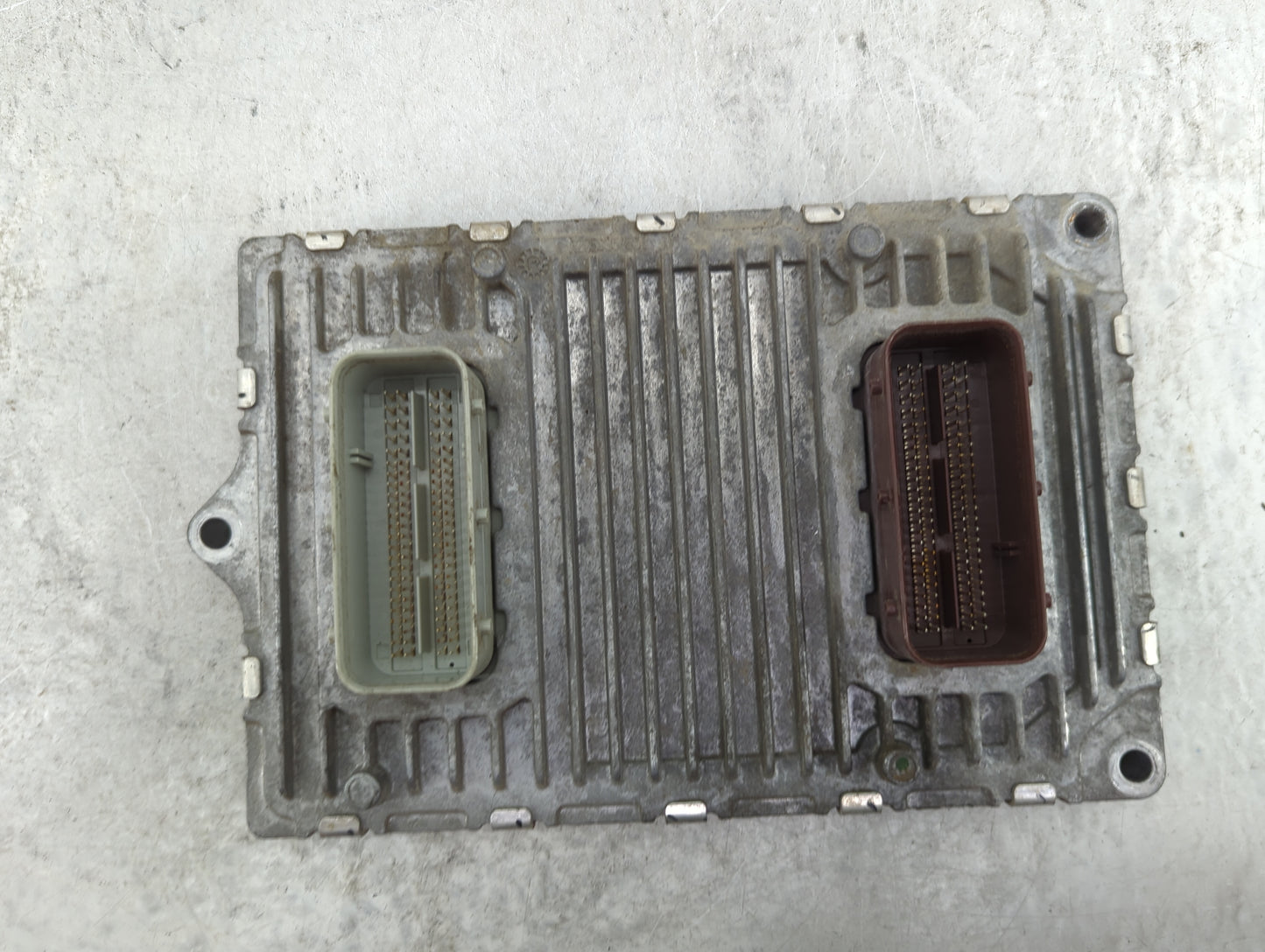2012 Chrysler 200 PCM Engine Control Computer ECU ECM PCU OEM P/N:P05150657AA Fits OEM Used Auto Parts - Oemusedautoparts1.c