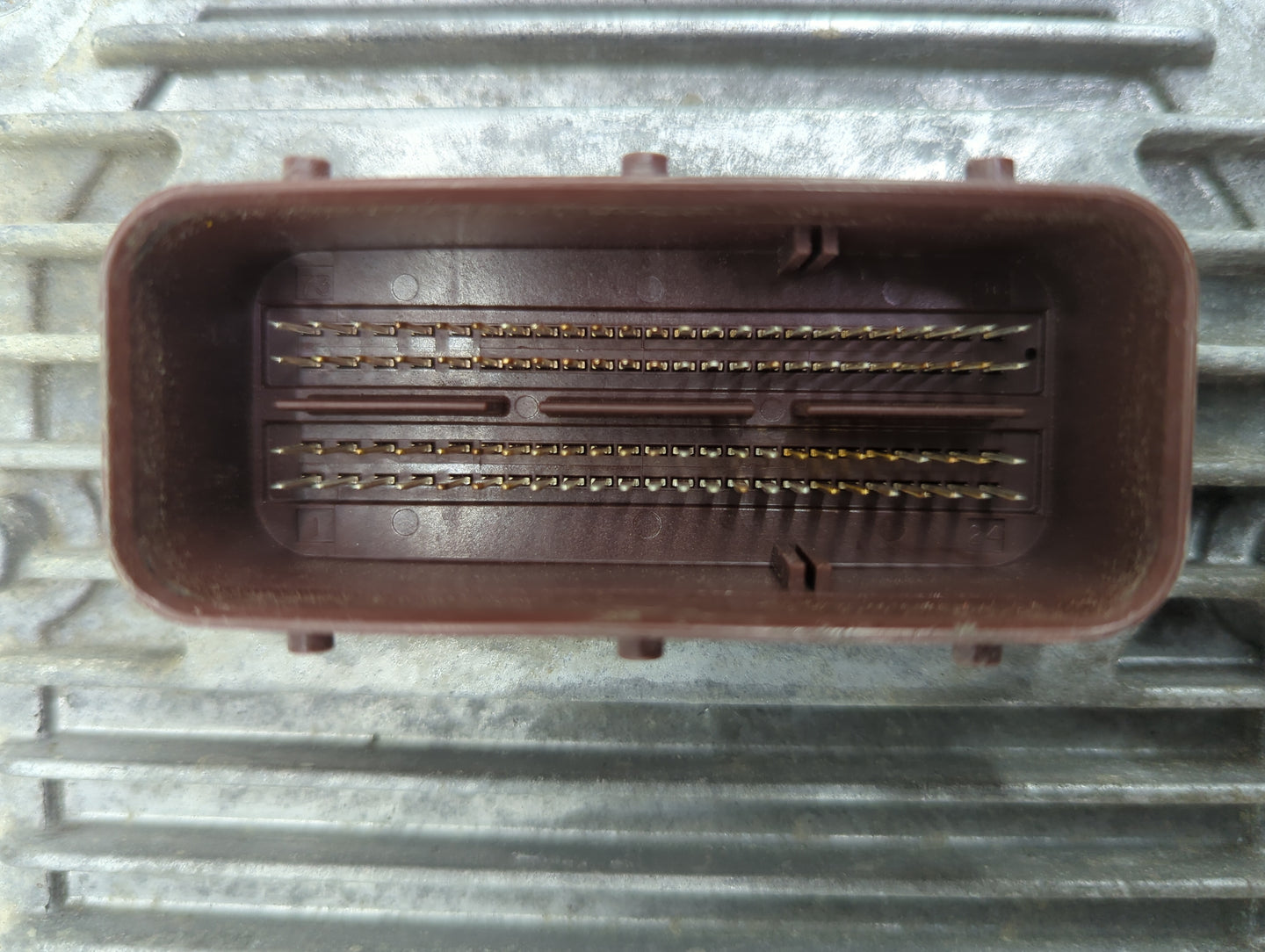 2012 Chrysler 200 PCM Engine Control Computer ECU ECM PCU OEM P/N:P05150657AA Fits OEM Used Auto Parts - Oemusedautoparts1.c