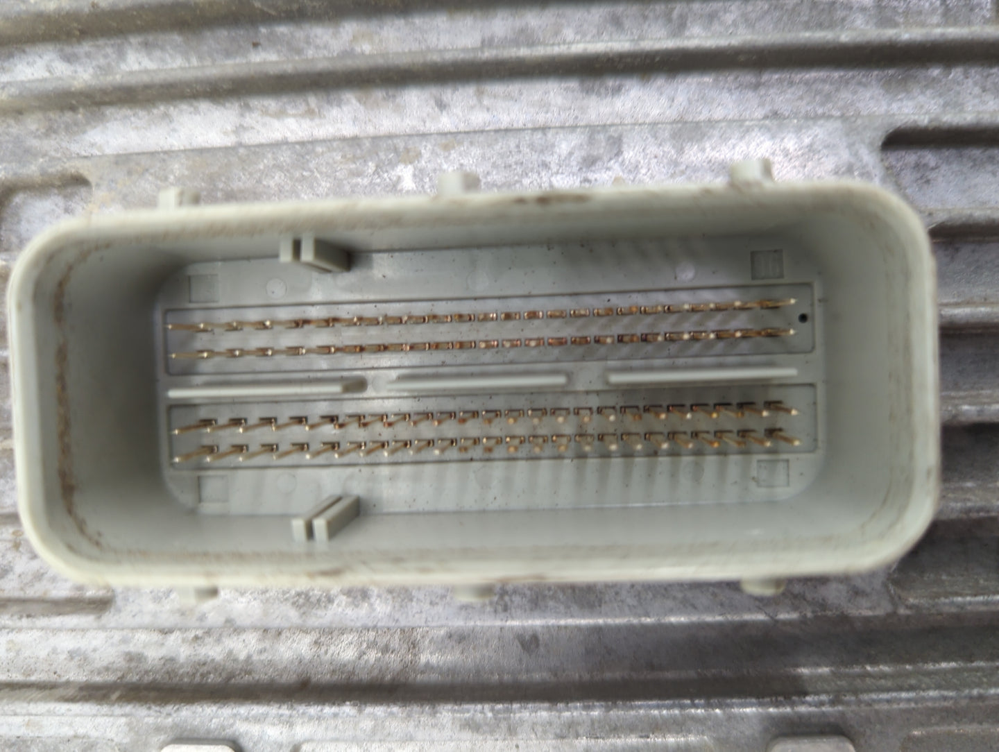 2012 Chrysler 200 PCM Engine Control Computer ECU ECM PCU OEM P/N:P05150657AA Fits OEM Used Auto Parts - Oemusedautoparts1.c