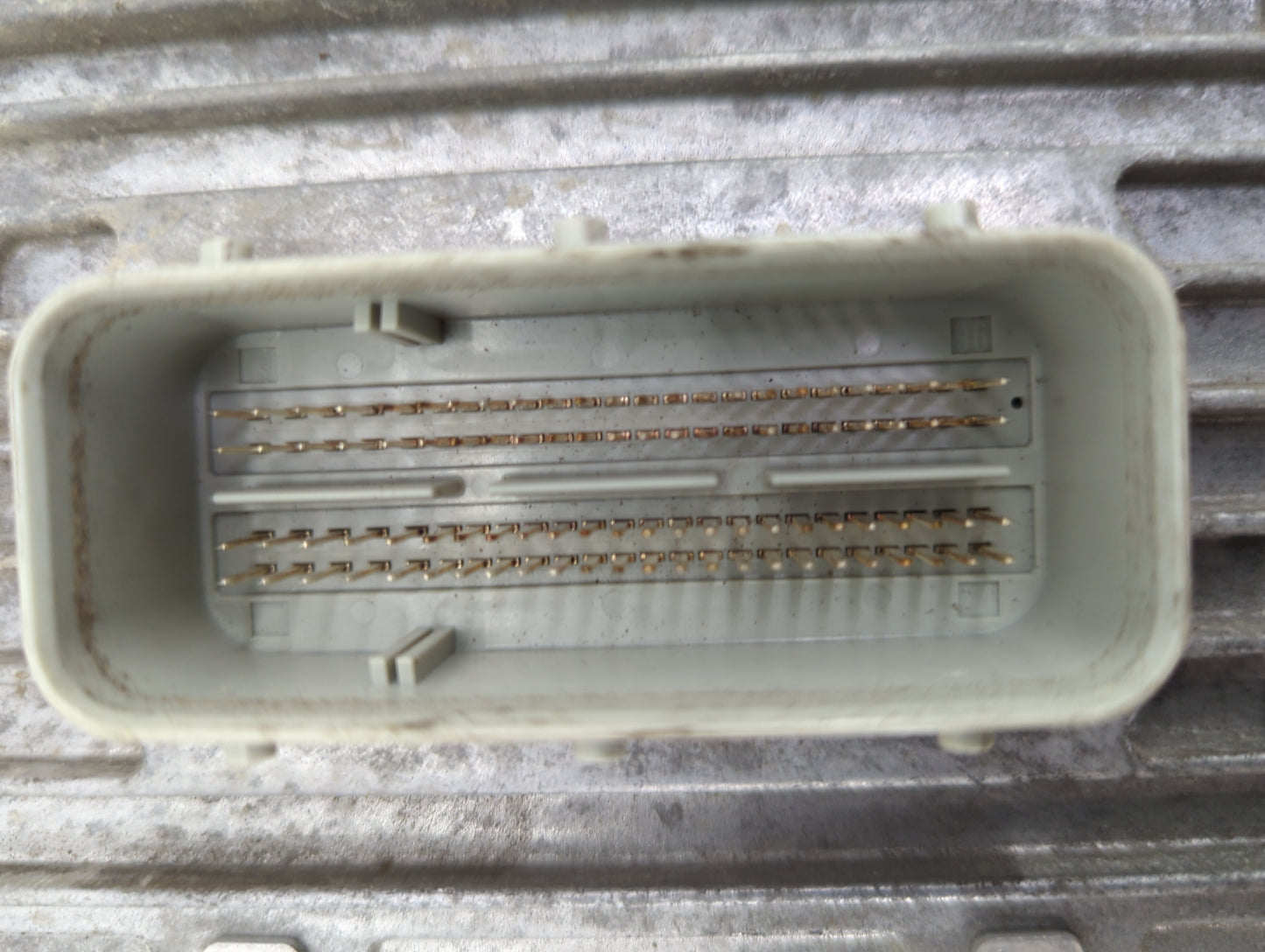 2012 Chrysler 200 PCM Engine Control Computer ECU ECM PCU OEM P/N:P05150657AA Fits OEM Used Auto Parts - Oemusedautoparts1.c