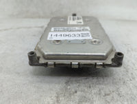2012 Chrysler 200 PCM Engine Control Computer ECU ECM PCU OEM P/N:P05150657AA Fits OEM Used Auto Parts - Oemusedautoparts1.c