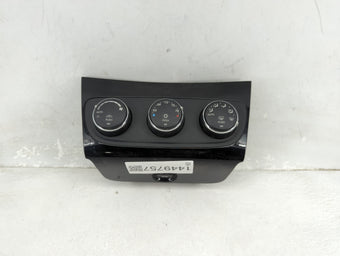 compare product 2011-2014 Chrysler 200 Climate Control Module Temperature AC/Heater Replacement P/N:P55111888AH Fits OEM Used Auto Parts
