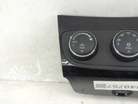 2011-2014 Chrysler 200 Climate Control Module Temperature AC/Heater Replacement P/N:P55111888AH Fits OEM Used Auto Parts - O