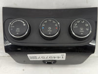 2011-2014 Chrysler 200 Climate Control Module Temperature AC/Heater Replacement P/N:P55111888AH Fits OEM Used Auto Parts - O