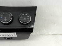 2011-2014 Chrysler 200 Climate Control Module Temperature AC/Heater Replacement P/N:P55111888AH Fits OEM Used Auto Parts - O