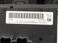 2011-2014 Chrysler 200 Climate Control Module Temperature AC/Heater Replacement P/N:P55111888AH Fits OEM Used Auto Parts - O