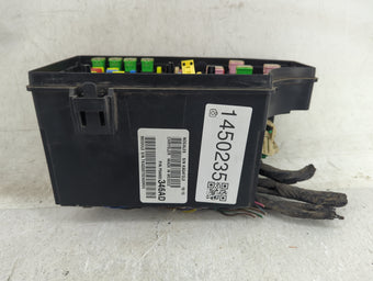 compare product 2011-2014 Chrysler 200 Fusebox Fuse Box Relay Module Tipm P04692346ad