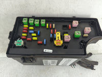 2011-2014 Chrysler 200 Fusebox Fuse Box Relay Module Tipm P04692346ad - Oemusedautoparts1.com