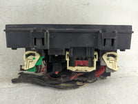 2011-2014 Chrysler 200 Fusebox Fuse Box Relay Module Tipm P04692346ad - Oemusedautoparts1.com