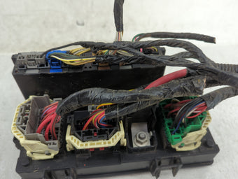 compare product 2011-2014 Chrysler 200 Fusebox Fuse Box Relay Module Tipm P04692346ad