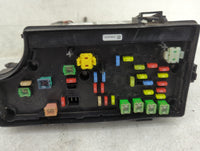 2011-2014 Chrysler 200 Fusebox Fuse Box Relay Module Tipm P04692346ad - Oemusedautoparts1.com