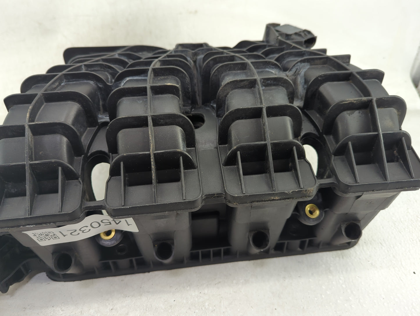 2011-2014 Chrysler 200 Air Intake Manifold Fits Fits 2007 2008 2009 2010 2011 2012 2013 2014 2015 2016 2017 OEM Used Auto Pa