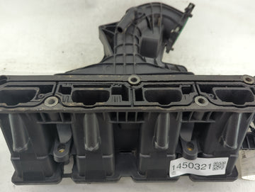 2011-2014 Chrysler 200 Air Intake Manifold Fits Fits 2007 2008 2009 2010 2011 2012 2013 2014 2015 2016 2017 OEM Used Auto Parts