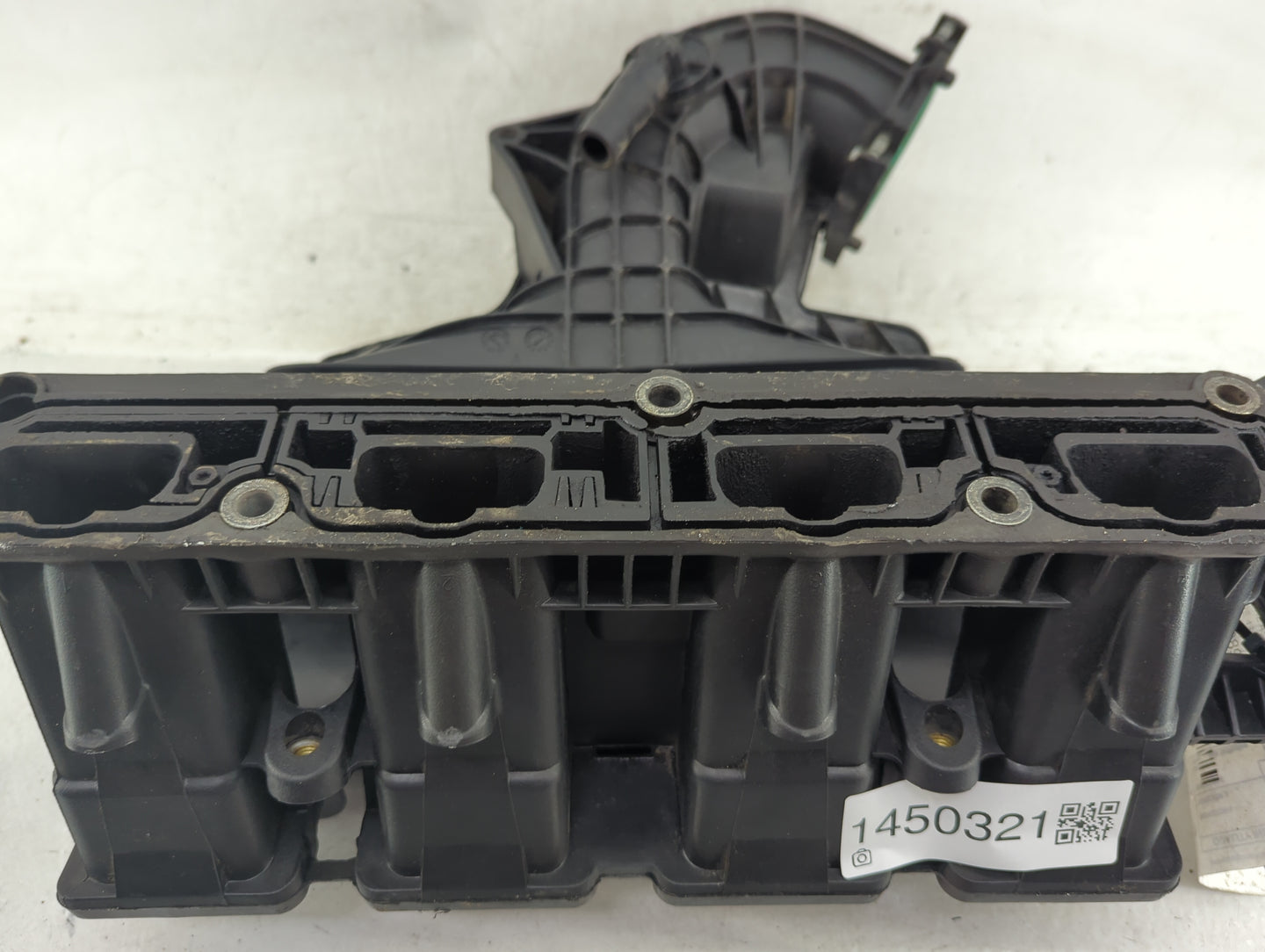 2011-2014 Chrysler 200 Air Intake Manifold Fits Fits 2007 2008 2009 2010 2011 2012 2013 2014 2015 2016 2017 OEM Used Auto Pa