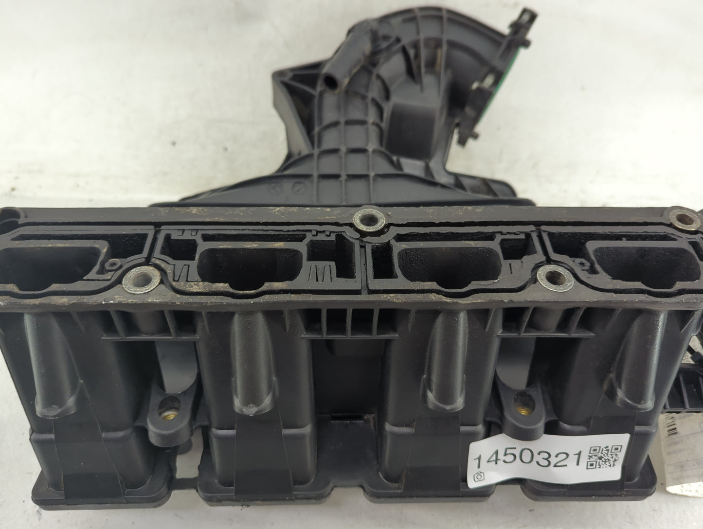 2011-2014 Chrysler 200 Air Intake Manifold Fits Fits 2007 2008 2009 2010 2011 2012 2013 2014 2015 2016 2017 OEM Used Auto Pa