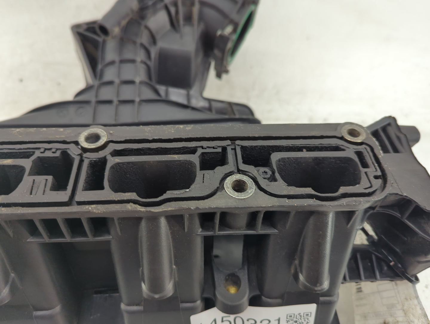 2011-2014 Chrysler 200 Air Intake Manifold Fits Fits 2007 2008 2009 2010 2011 2012 2013 2014 2015 2016 2017 OEM Used Auto Pa