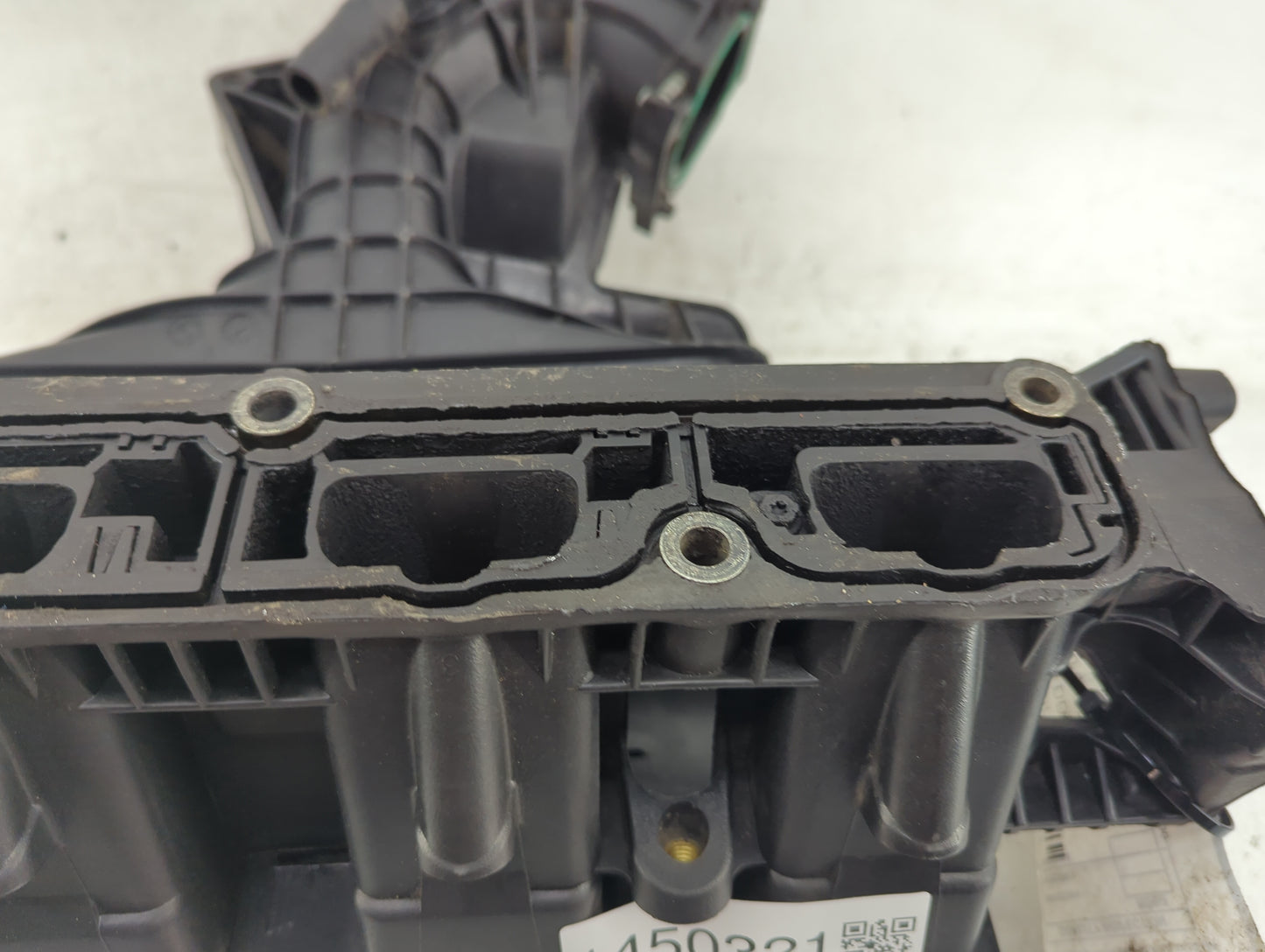 2011-2014 Chrysler 200 Air Intake Manifold Fits Fits 2007 2008 2009 2010 2011 2012 2013 2014 2015 2016 2017 OEM Used Auto Pa