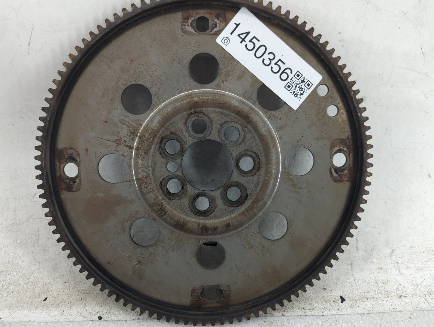 2011-2014 Chrysler 200 Transmission Flywheel Flexplate Fits Fits 2009 2010 2011 2012 2013 2014 2015 2016 2017 2018 2019 2020