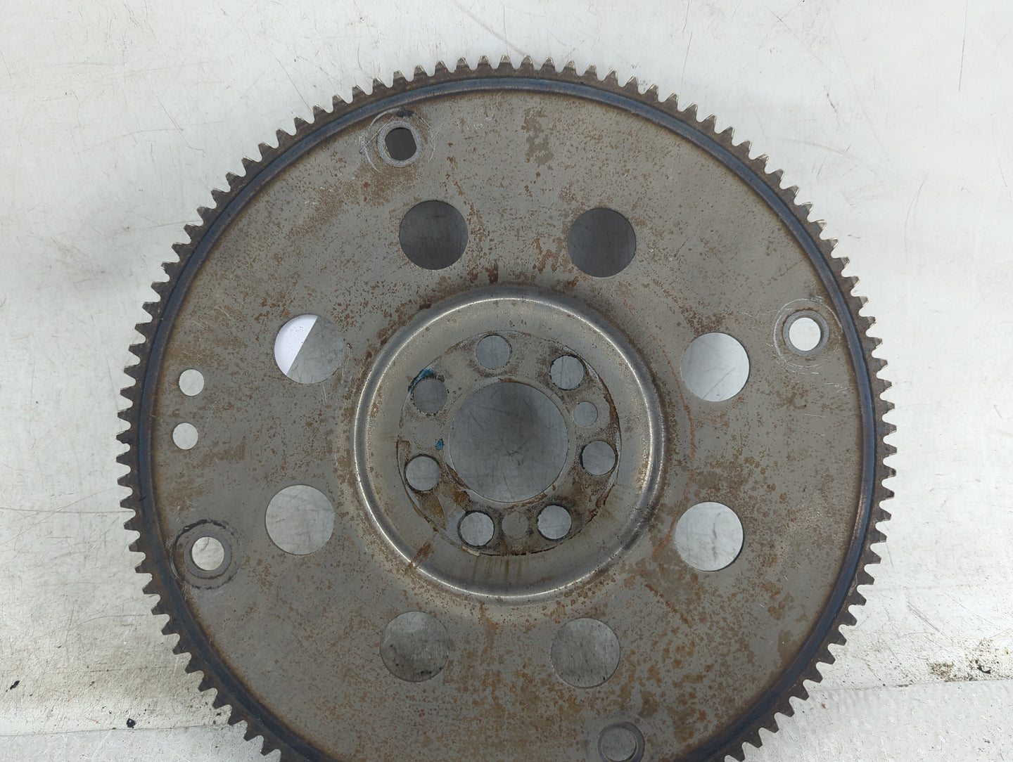 2011-2014 Chrysler 200 Transmission Flywheel Flexplate Fits Fits 2009 2010 2011 2012 2013 2014 2015 2016 2017 2018 2019 2020
