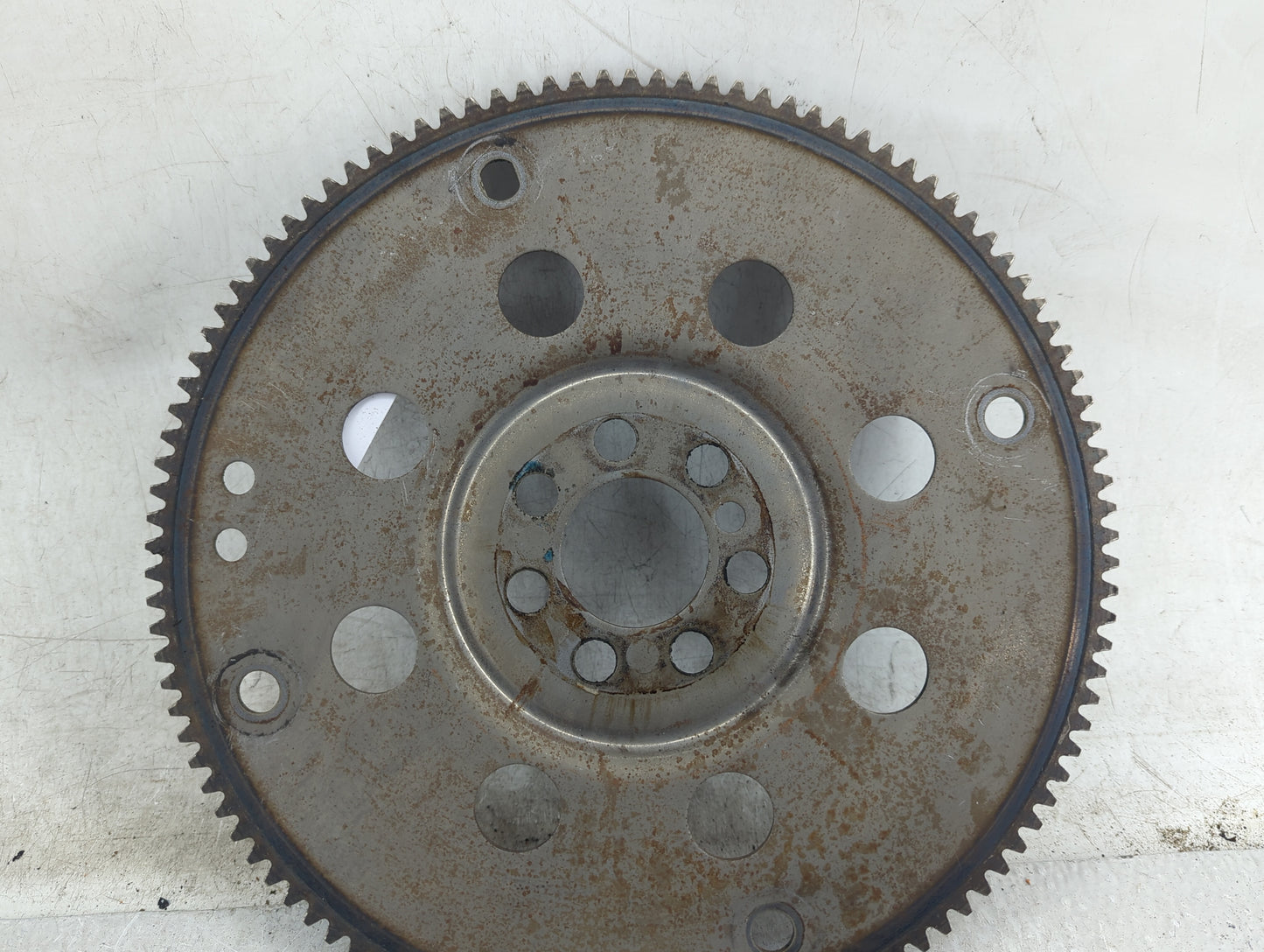2011-2014 Chrysler 200 Transmission Flywheel Flexplate Fits Fits 2009 2010 2011 2012 2013 2014 2015 2016 2017 2018 2019 2020