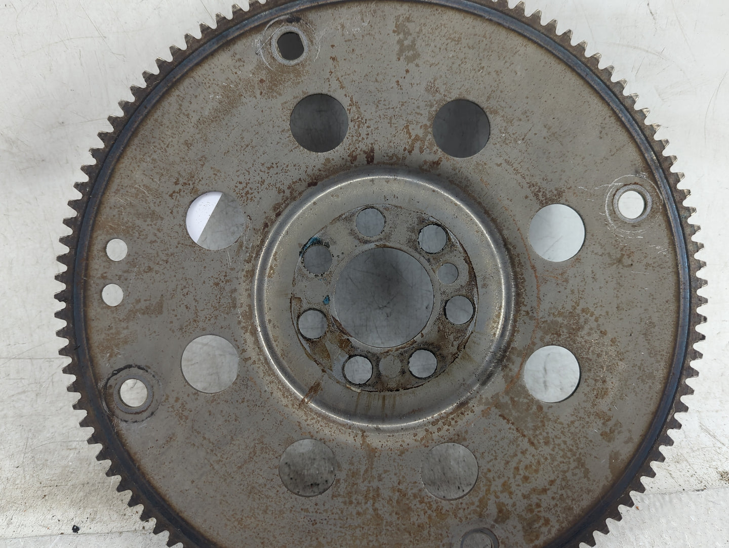 2011-2014 Chrysler 200 Transmission Flywheel Flexplate Fits Fits 2009 2010 2011 2012 2013 2014 2015 2016 2017 2018 2019 2020