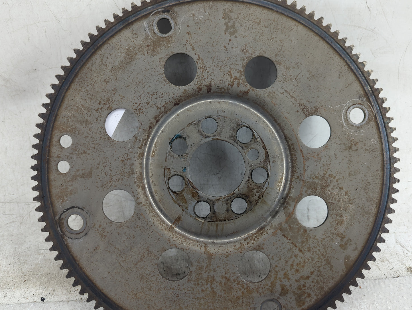2011-2014 Chrysler 200 Transmission Flywheel Flexplate Fits Fits 2009 2010 2011 2012 2013 2014 2015 2016 2017 2018 2019 2020
