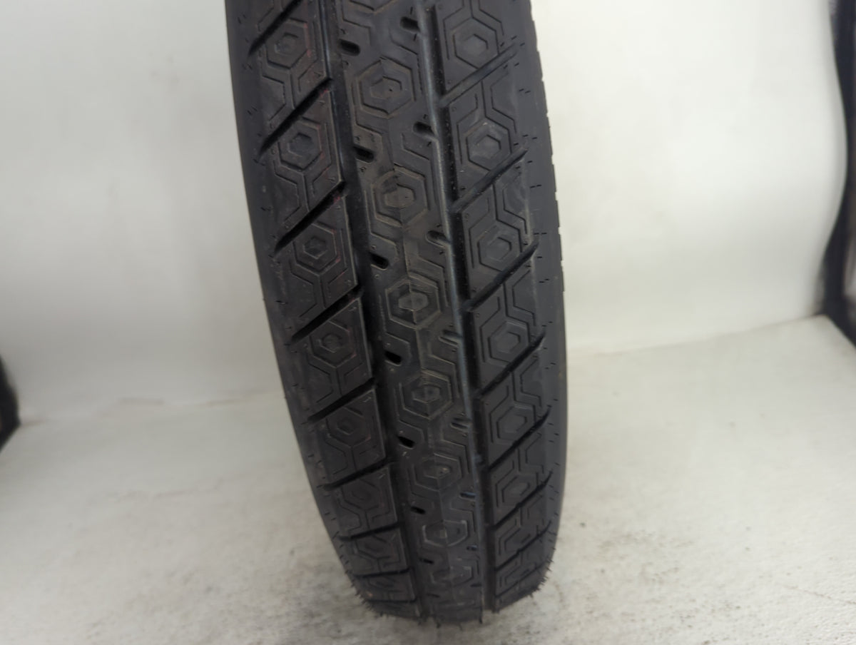 2011-2014 Chrysler 200 Spare Donut Tire Wheel Rim Oem 1462012 - Oemusedautoparts1.com