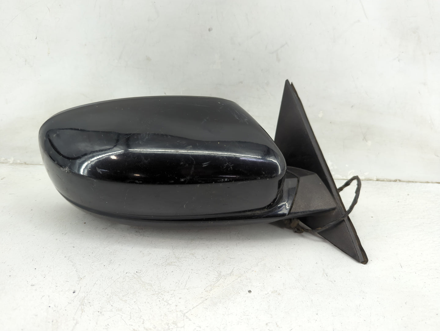 2012 Chrysler 200 Passenger Side View Mirror - Right Door Mirror OEM Used - Oemusedautoparts1.com