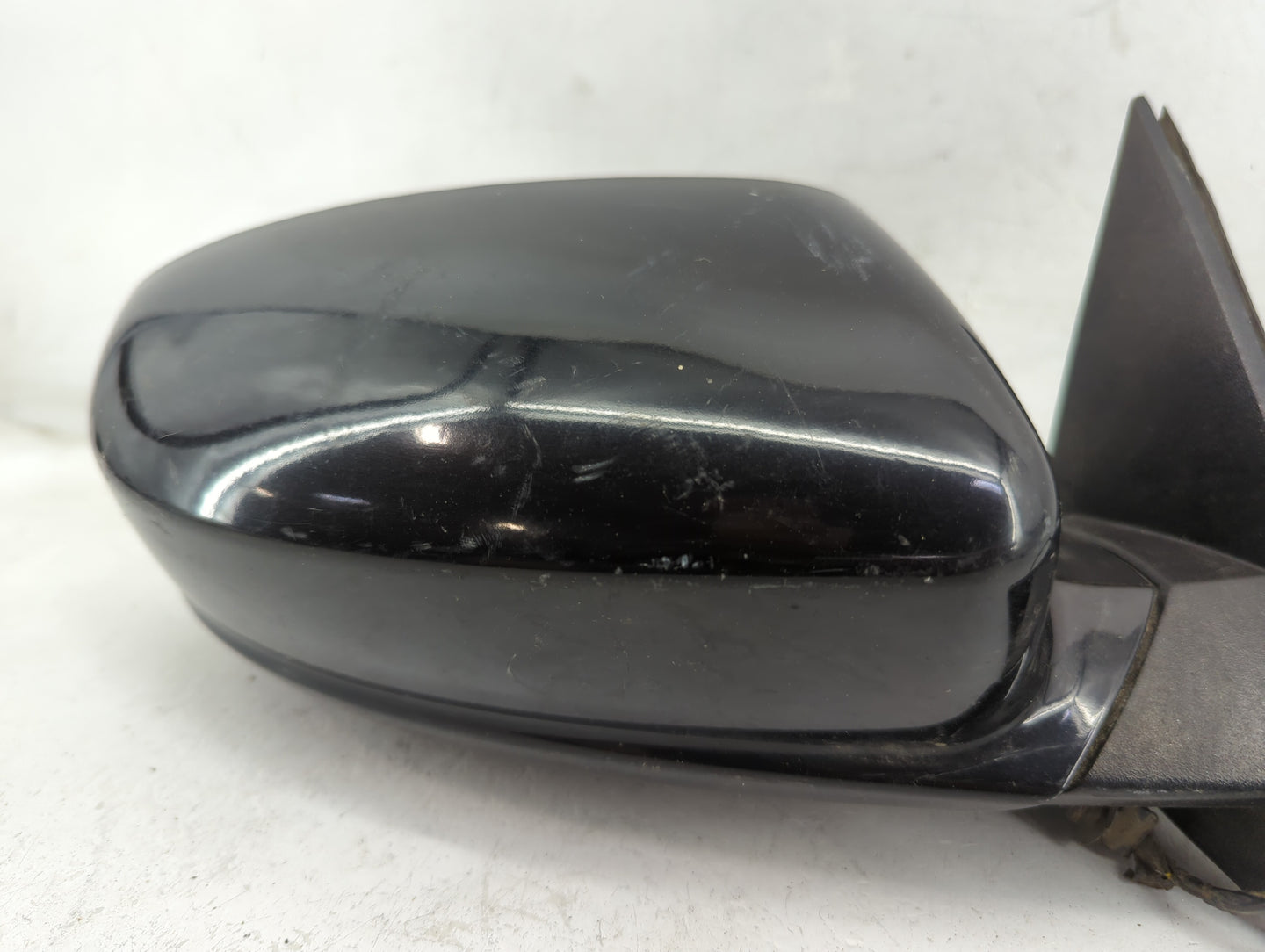 2012 Chrysler 200 Passenger Side View Mirror - Right Door Mirror OEM Used - Oemusedautoparts1.com
