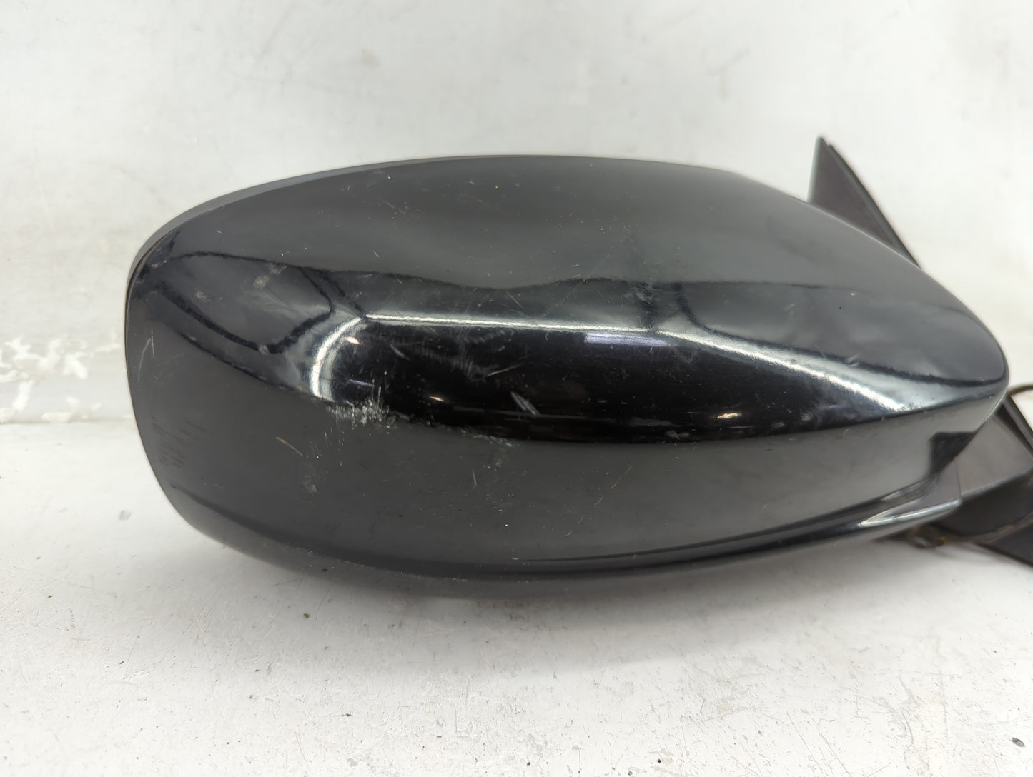 2012 Chrysler 200 Passenger Side View Mirror - Right Door Mirror OEM Used - Oemusedautoparts1.com