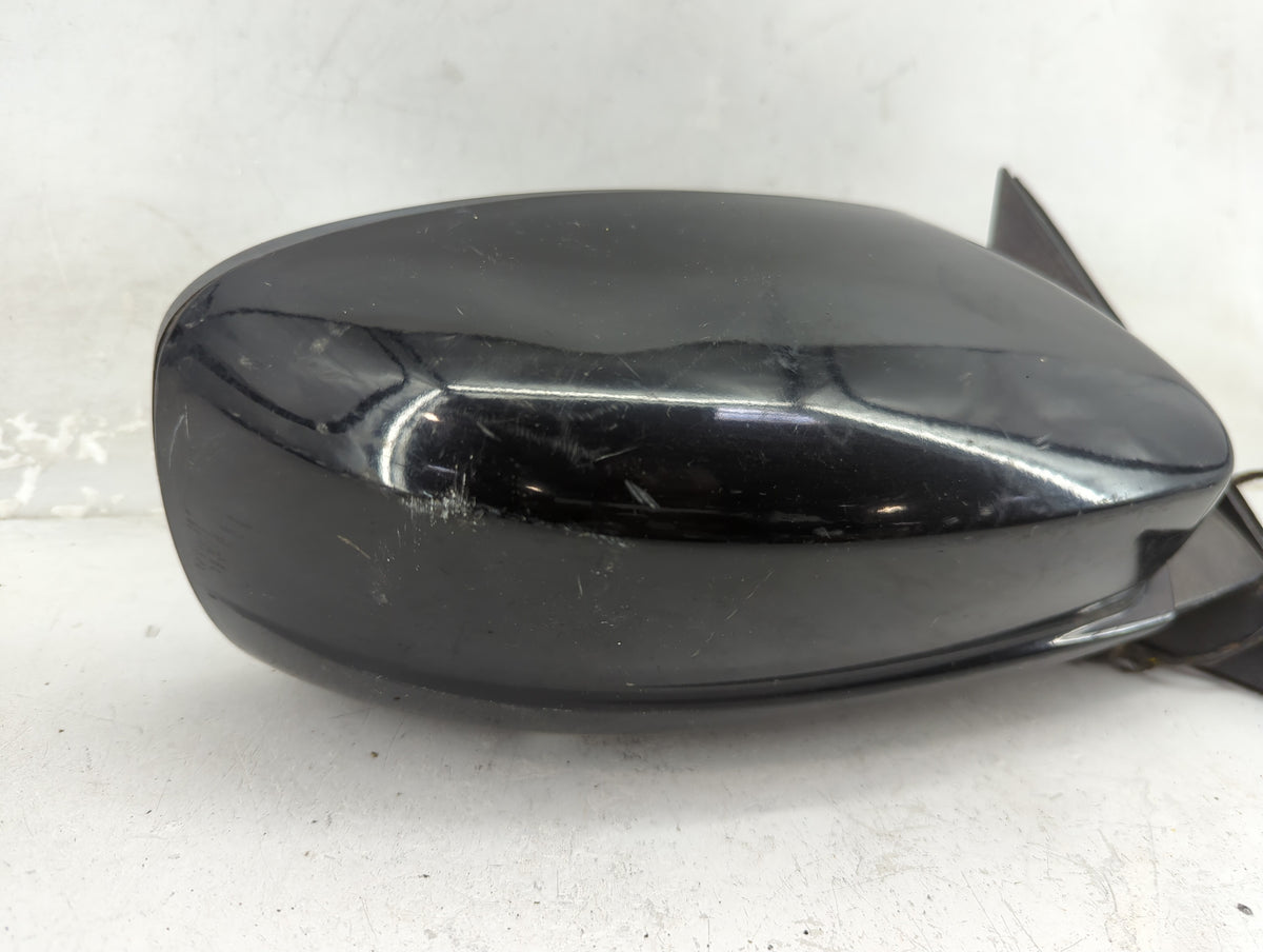 2012 Chrysler 200 Passenger Side View Mirror - Right Door Mirror OEM Used - Oemusedautoparts1.com
