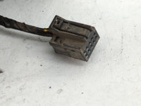 2012 Chrysler 200 Passenger Side View Mirror - Right Door Mirror OEM Used - Oemusedautoparts1.com