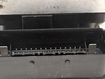 2011-2013 Chrysler 200 ABS Pump Control Module Replacement P/N:P04779736AD 25.0212-1801.4 Fits Fits 2010 2011 2012 2013 2014 OEM Used Auto Parts
