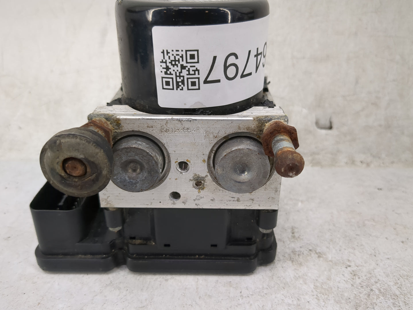 2011-2013 Chrysler 200 ABS Pump Control Module Replacement P/N:P04779736AD 25.0212-1801.4 Fits Fits 2010 2011 2012 2013 2014